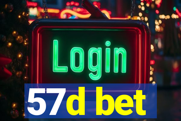 57d bet